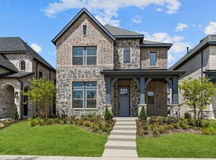 2012 Cuellar Way, Van Alstyne, TX 75495