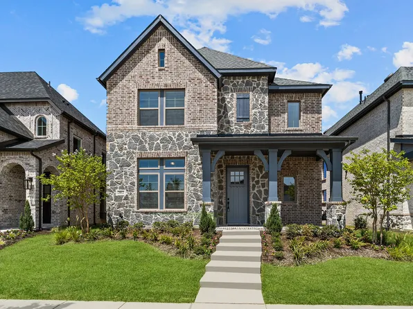 2012 Cuellar Way, Van Alstyne, TX 75495