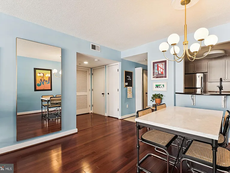 1150 K St NW #706 — Photo 12