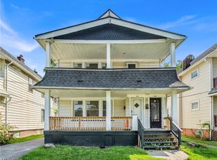 477 E 148th St, Cleveland, OH 44110