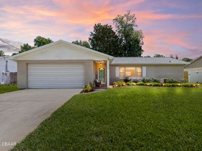110 Fiesta Cir, Ormond Beach, FL, 32174