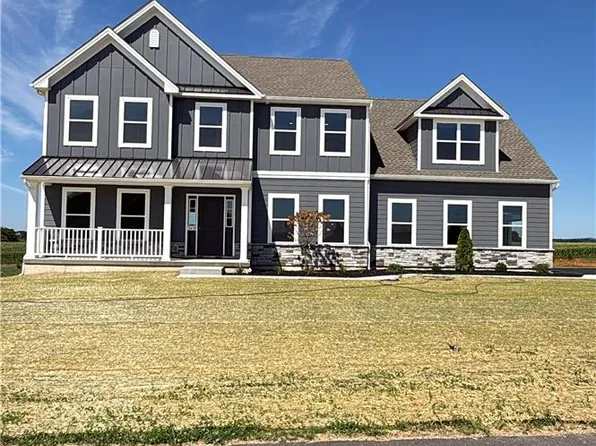3438 George St #10, North Whitehall Township, PA 18078