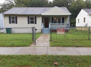 807 N 38th St, Richmond, VA 23223