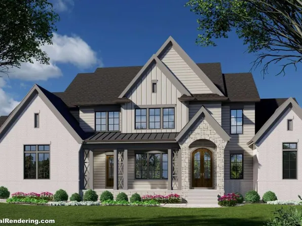 635 Claxton Ln, Milton, GA 30004