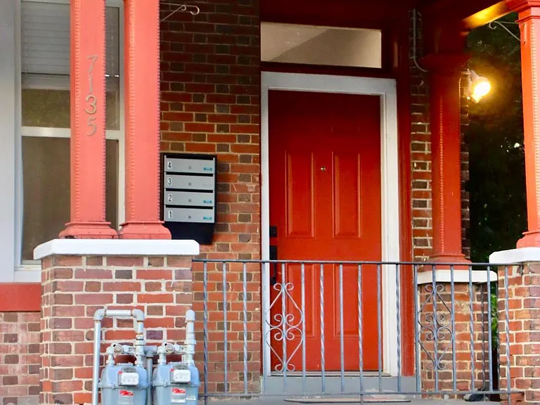 7135 Chew Ave #1 — Photo 2
