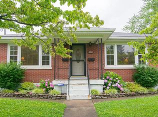 4810 S 2nd St #2, Louisville, KY 40214