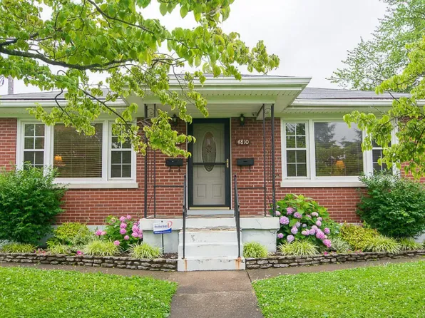 4810 S 2nd St #2, Louisville, KY 40214