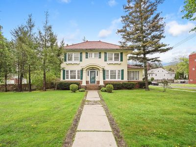 91 Riverside Dr, Binghamton, NY, 13905