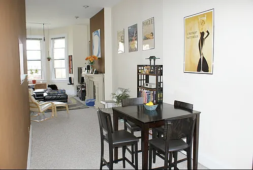 2 bed, 1.5 bath, 1300 sqft, $1,900 — Photo 1
