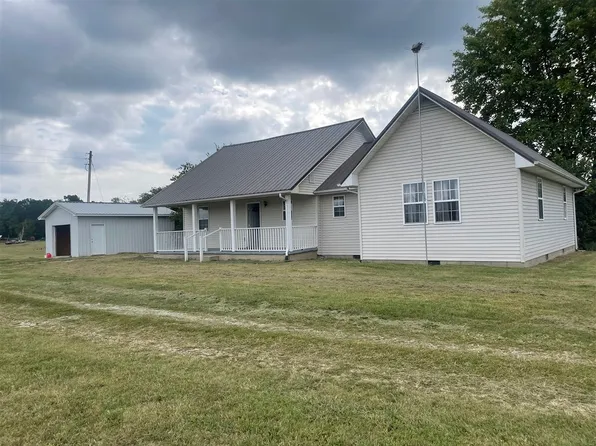 144 Ramp Rd, Austin, KY 42123