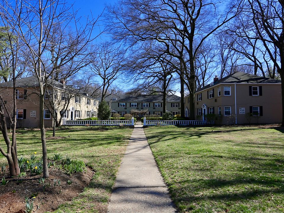 1st image of 4310 N Pershing Dr #43102