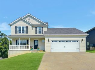 325 Holtgrewe Farms Loop, Washington, MO