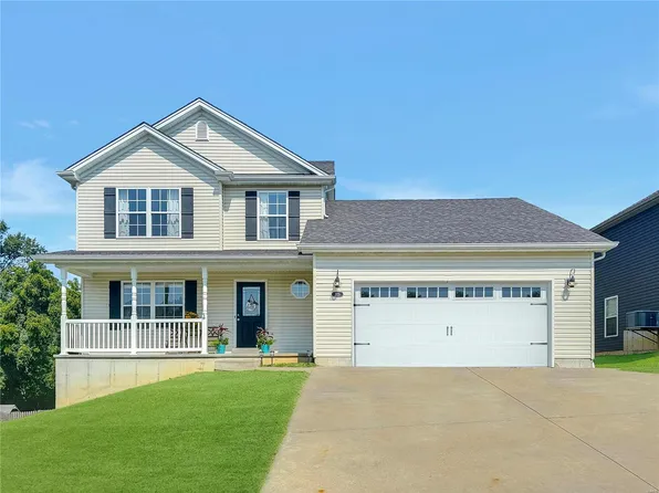 325 Holtgrewe Farms Loop, Washington, MO 63090