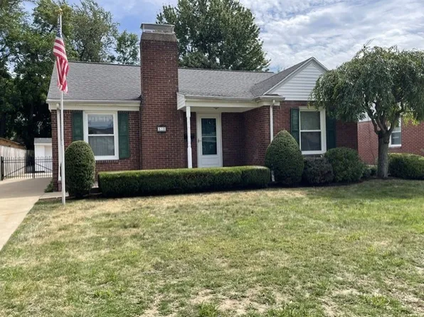 513 Connecticut Dr, Erie, PA 16505