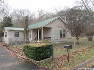 1514 Wooten Gap Rd NW, Fort Payne, AL 35968
