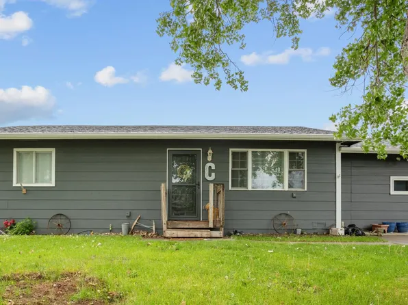 6409 Northdale Dr, Black Hawk, SD 57718
