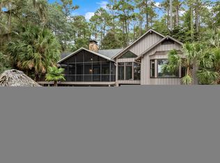 6949 McBride Point, Tallahassee, FL 32312