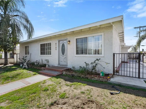 8165 Woodman Ave, Panorama City, CA 91402