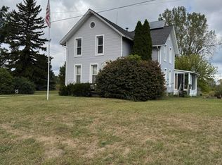 12000 S Custer Rd, Dundee, MI 48131