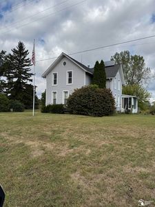 12000 S Custer Rd, Dundee, MI, 48131