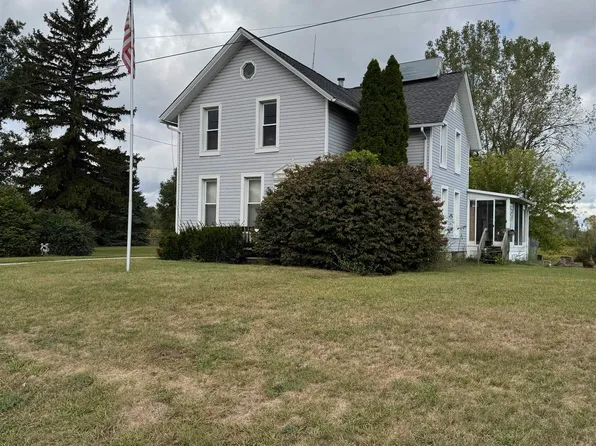 12000 S Custer Rd, Dundee, MI 48131