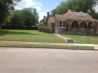 1924 S Pkwy E, Memphis, TN 38114