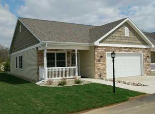 915 Evergreen Ln, Mason, MI 48854