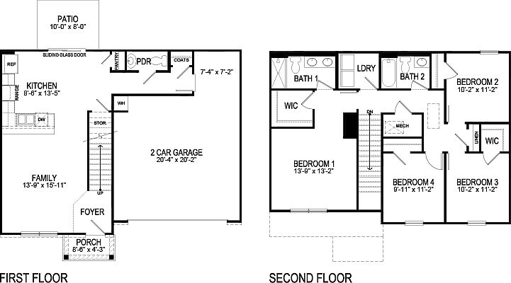 Elevation Image 1.