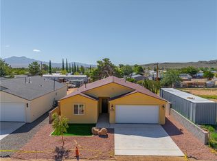 1170 E Carver Ave, Kingman, AZ 86409