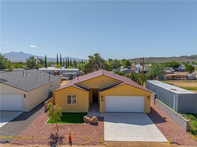 1170 E Carver Ave, Kingman, AZ, 86409