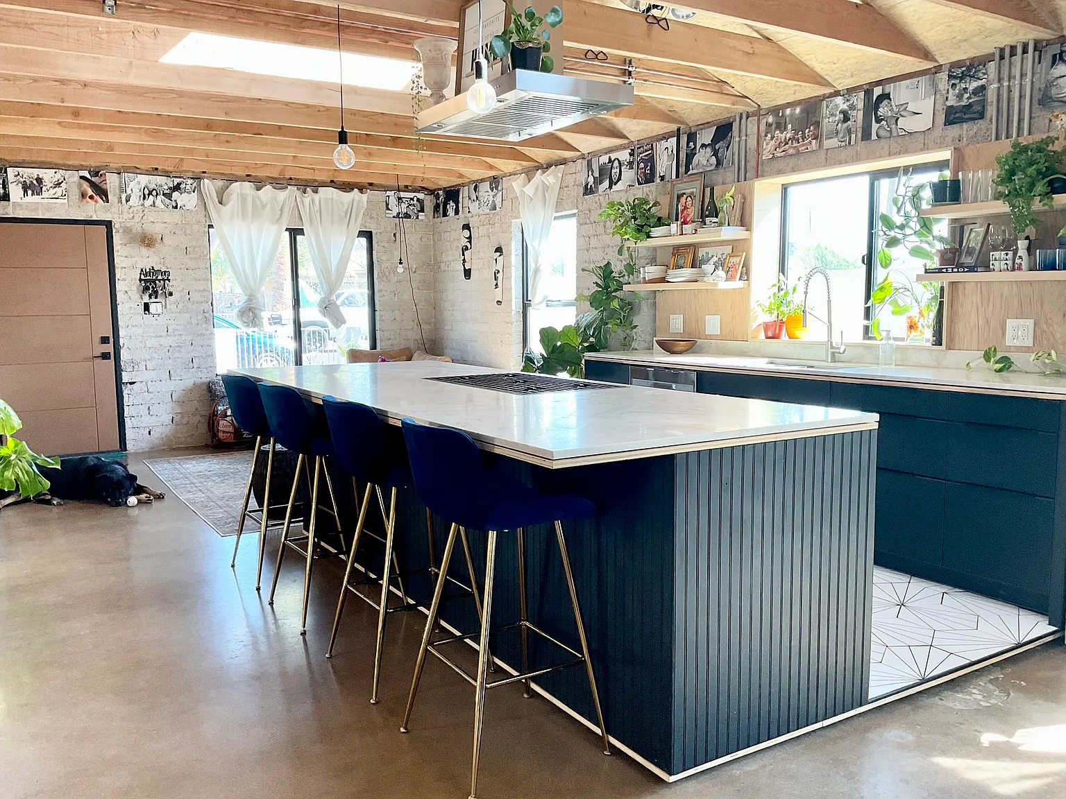 2 bed, 929 sqft, $2,400 — Photo 4