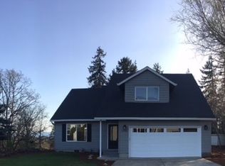 59985 Ridgeway Loop, Saint Helens, OR 97051