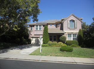 9007 Summerfield Way, El Dorado Hills, CA