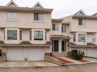 La Mirage, Edmonton, AB T5T 6C5