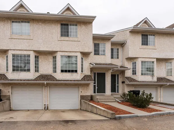 9703 174th St NW #3, Edmonton, AB T5T 6C5