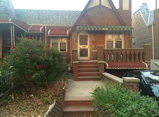 1105 E 51st St, Brooklyn, NY 11234