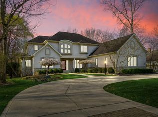 5225 Sheffield Ave, Powell, OH