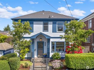 908 W Fulton St, Seattle, WA 98119