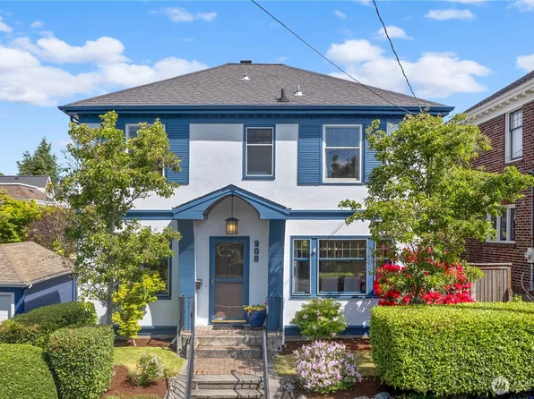 908 W Fulton Street, Seattle, WA 98119