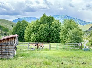 120 Keystone Rd, Sun Valley, ID 83353
