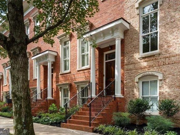 206 Montag Cir NE, Atlanta, GA 30307