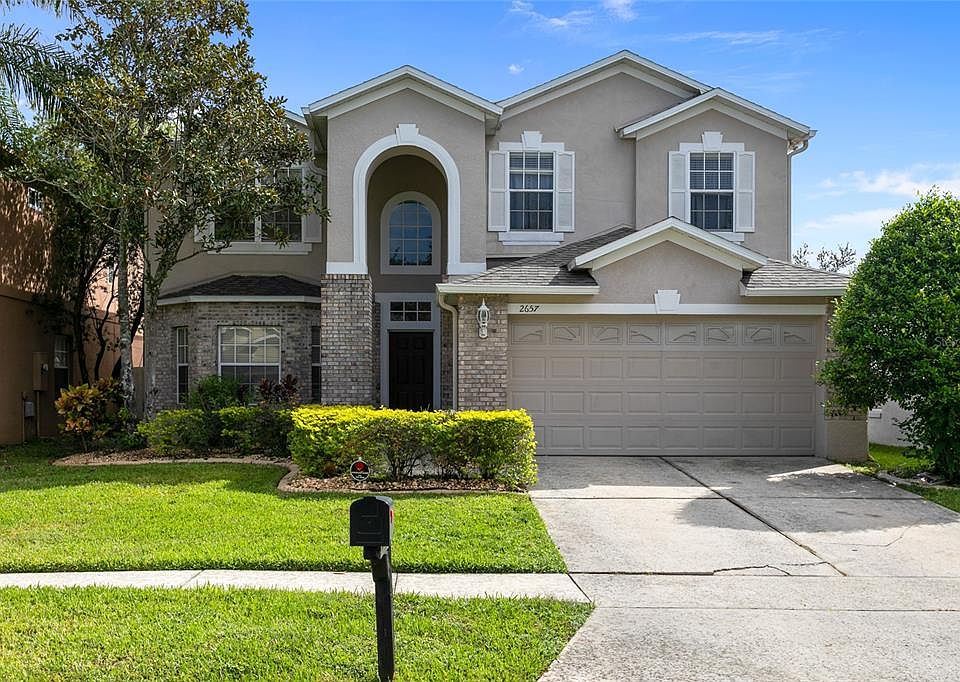 2657 Dover Glen Cir, Orlando, FL 32828 Zillow