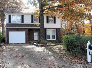 124 Richview Ct, Clarksville, TN 37043