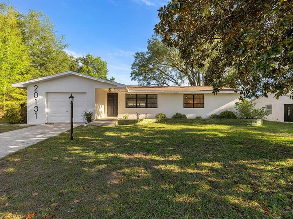 20131 SW 83rd St, Dunnellon, FL 34431