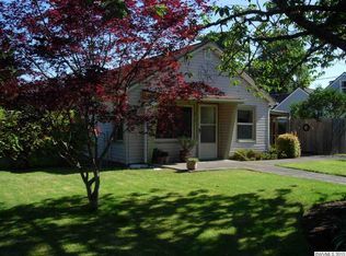 3013 Rawlins Ave NE, Salem, OR 97301