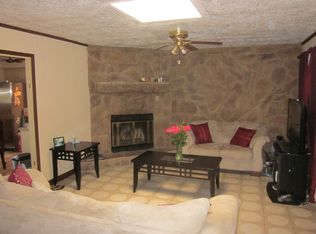 1119 Greencroft St, Channelview, TX 77530