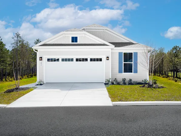 286 Montgomery Ct, Palm Coast, FL 32164