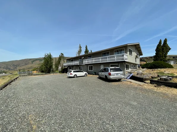 404 Klickitat Ave APT 2, Lyle, WA 98635