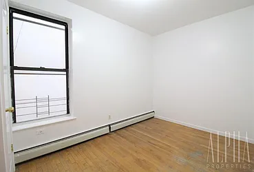 Rented by Alpha Properties NYC I LLC