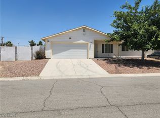534 Krysta Ln, Pahrump, NV 89060